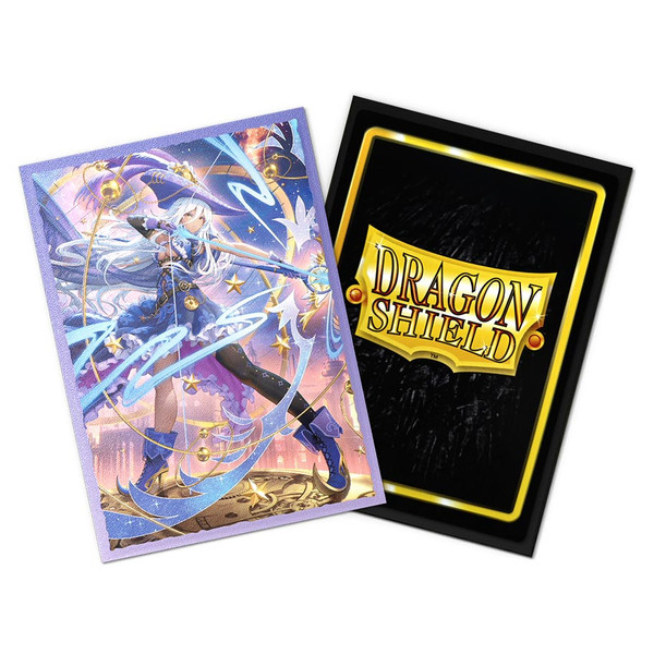 その他 Dragon's Dawn FOIL grand archive Grand Archive Sleeves - Kongming, Wayward Maven - Dragon Shield