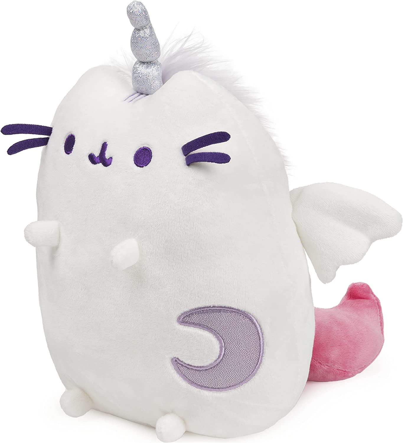 Pusheenicorn plush sales