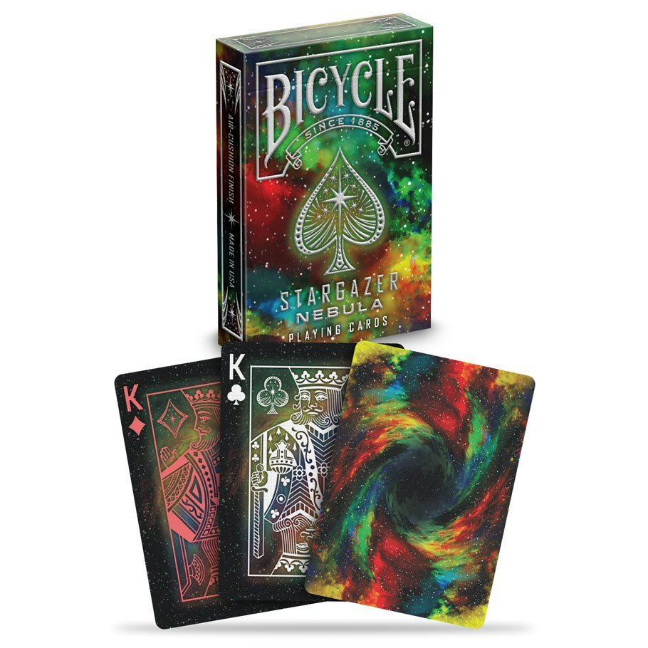 Stargazer cards online
